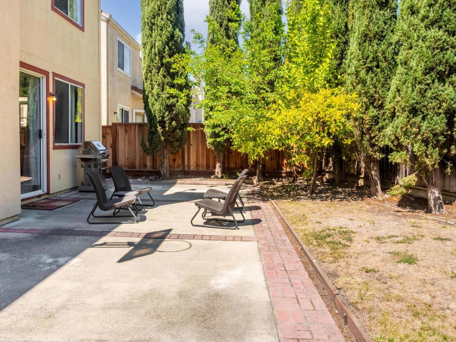 Milpitas 4Br W Backyard Nr Mall Groceries Sfo-1623 Apartment Exterior photo