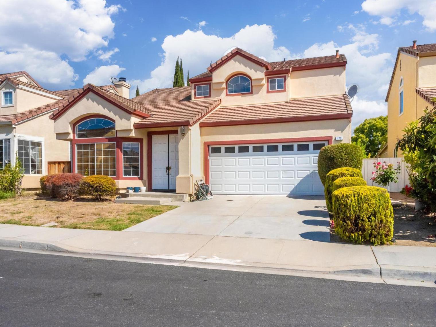 Milpitas 4Br W Backyard Nr Mall Groceries Sfo-1623 Apartment Exterior photo